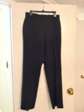 Michael Kors Black Pants six 32W x 32L